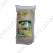 Foglie di verza fermentata in salamoia "Popa" per involtini (1100kg)