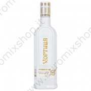 Vodka "Khortytsa White & Gold", Alc.40%, (0,5L)