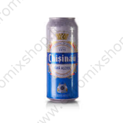 Пиво "Chisinau" безалкогольное (0,5л)