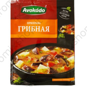 Приправа "Avokado" для грибов (25г)