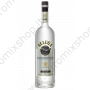 Vodka "Beluga" 40% (0,5l)