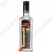 Vodka Original  "Nemiroff" 40% (0,2l)