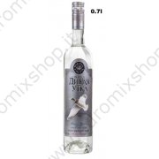 Vodka "Anatra Selvatica" 40% 700ml