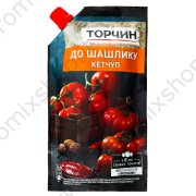 Ketchup "Torcin" per spiedini (250g)