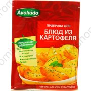 Condimento "Avokado" per piatti a base di patate (25g)