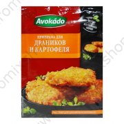 Condimento "Avokado" per patate (200g)