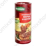 Condimento per carne macinata e polpette "Avokado" (160g)