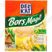 Condimento "Delikat - Bors Magic Original" (20g)