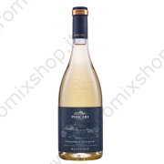 Вино "Purcari Nocturne Chardonnay" белое сухое Алк.13,5%, (0,75 л)