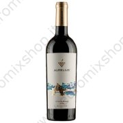 Vino "Aurelius" Feteasca Regala bianco, secco  Alc.12.5% (0,75 l)