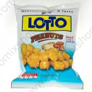 Snack "Lotto" con arachidi (35g)